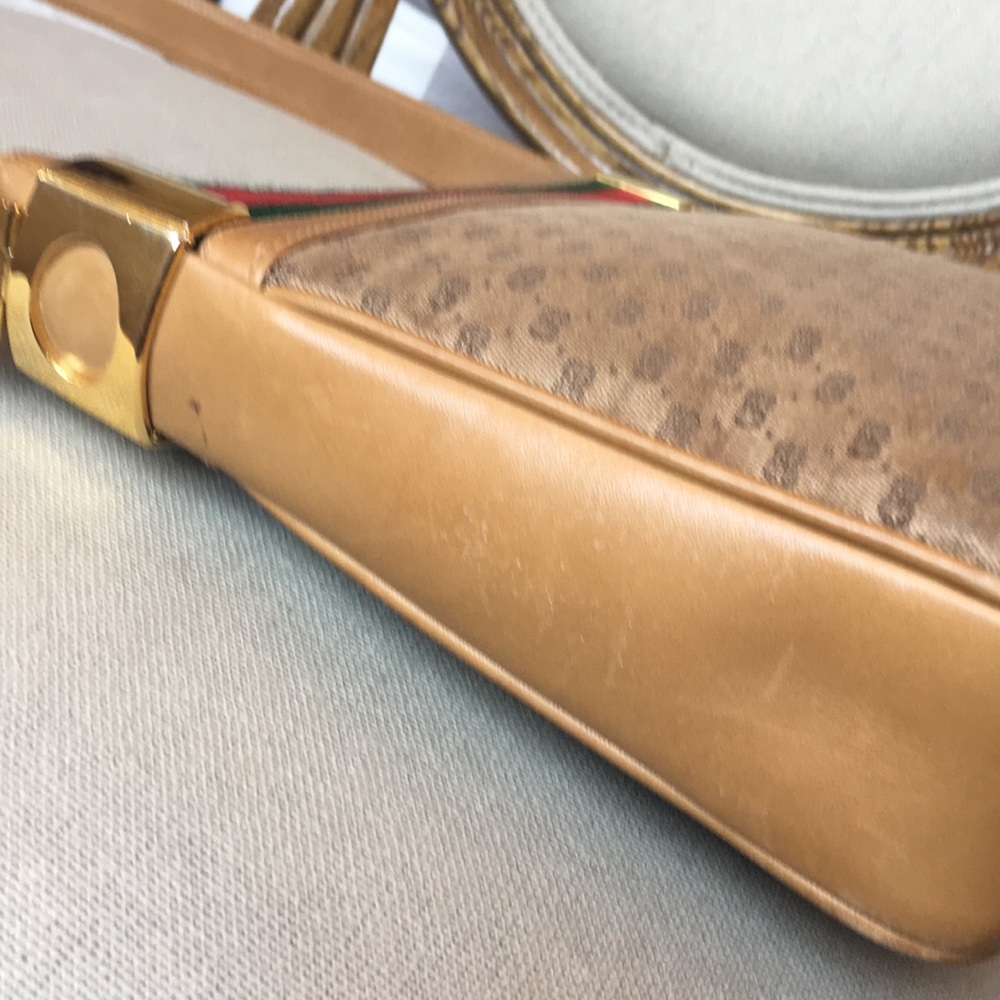 Gucci vintage bag from collection - Picture 2 of 4